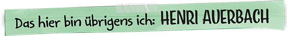 Henri Auerbach