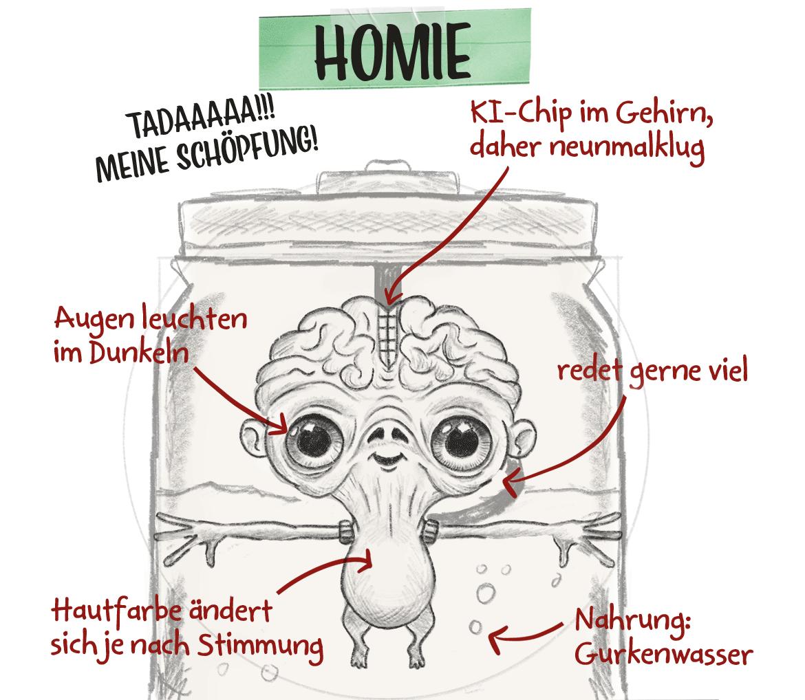 Homie