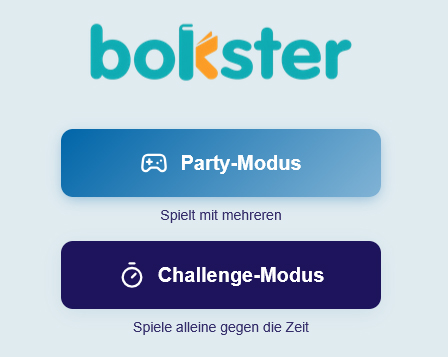 Bokster Quiz App – Verlagsgruppe Oetinger