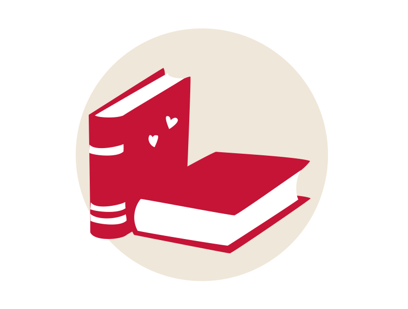 Kunterbunt - Kinderbücher