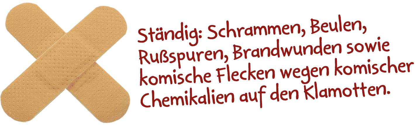Pflaster